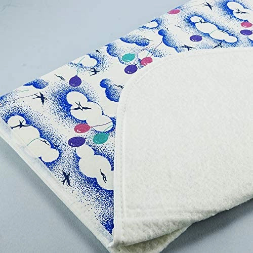 Copriasse Asse da Stiro Fodera Titanio in Cotone 155 x 52 cm Scab