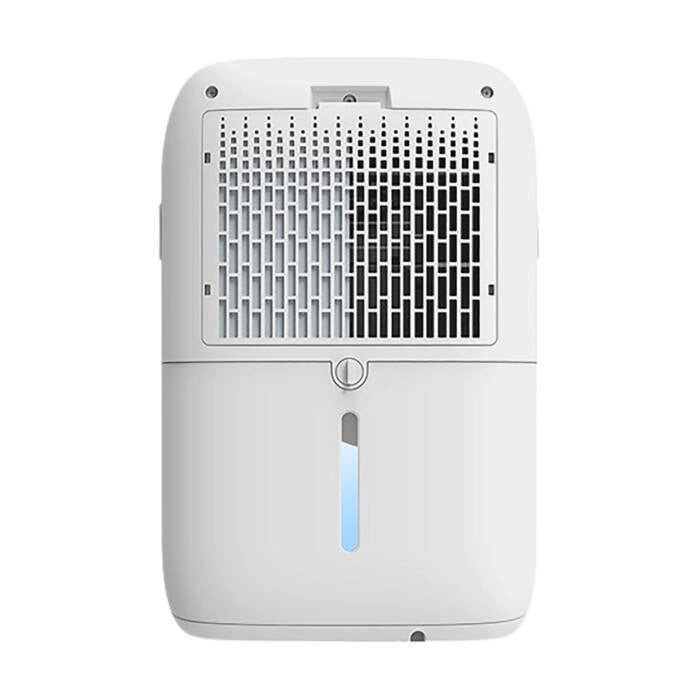 Deumidificatore casa 18L giorno con serbatoio 3L, controllo umidità automatico e timer 24h per ambienti 26-50 m² - Sogo