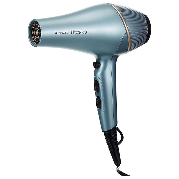 Remington AC9300 asciuga capelli 2200 W Blu