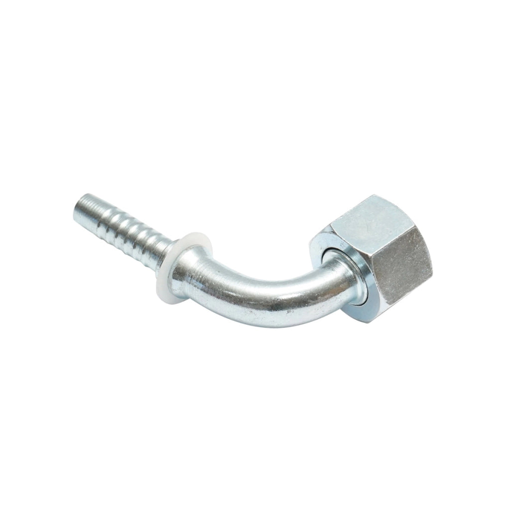 Raccordo DKOL 90 DN10 22x1,5mm
