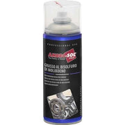 GRASSO AL BISOLFURO DI MOLIBDENO AMBROSOL 400 ml - AMBROSOL