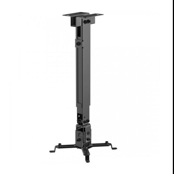 Svp tapa 430/650mm black - 8TAPB23055