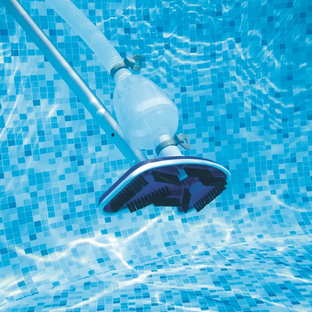 Bestway Kit di Manutenzione per Piscina Flowclear Deluxe 58237 91631