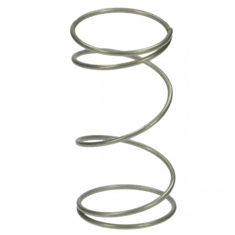 MOLLA SERBATOIO ACQUA ASCIUGATRICE ELECTROLUX REX AEG ZOPPAS 8996471219700  - Electrolux Rex Aeg Zoppas
