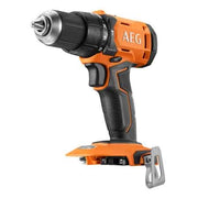 TRAPANO A PERCUSSIONE A BATTERIA 'BSB18G4' AEG 18V 2,0Ah - AEG POWERTOOLS