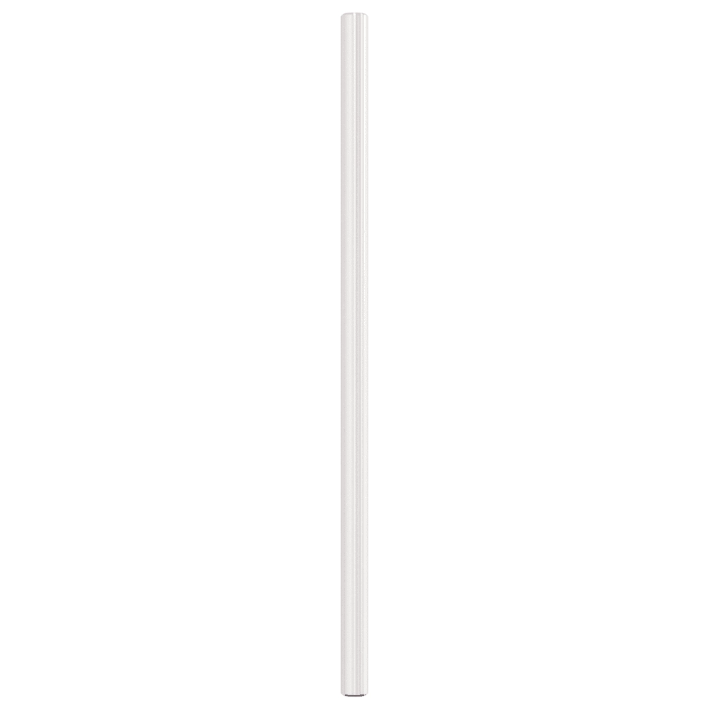 Maniglie per Mobili 20 pz Argento 224 mm in Acciaio Inox 3203592