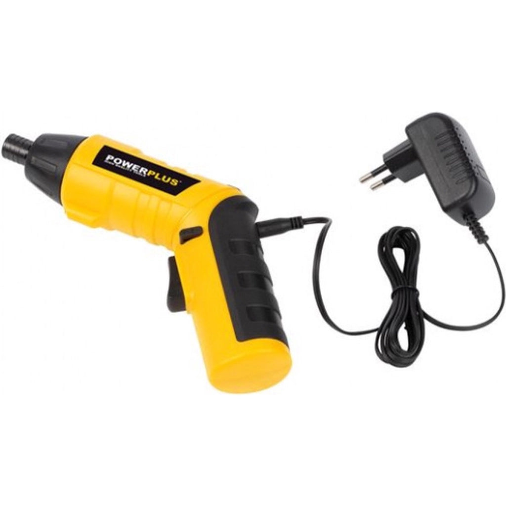 Avvitatore Elettrico a Batteria 3,6 V (37 accessori)