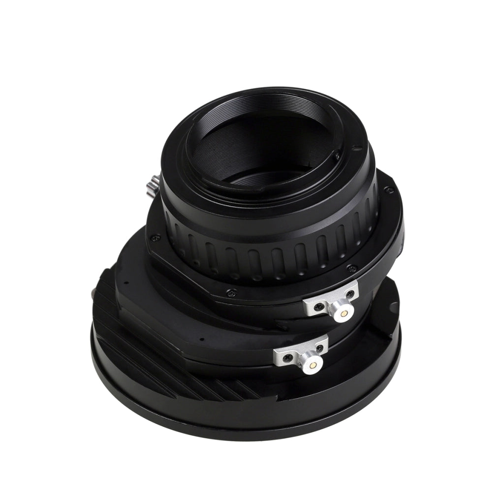 Kipon Pro T-S Adattatore per Hasselblad a Fuji X