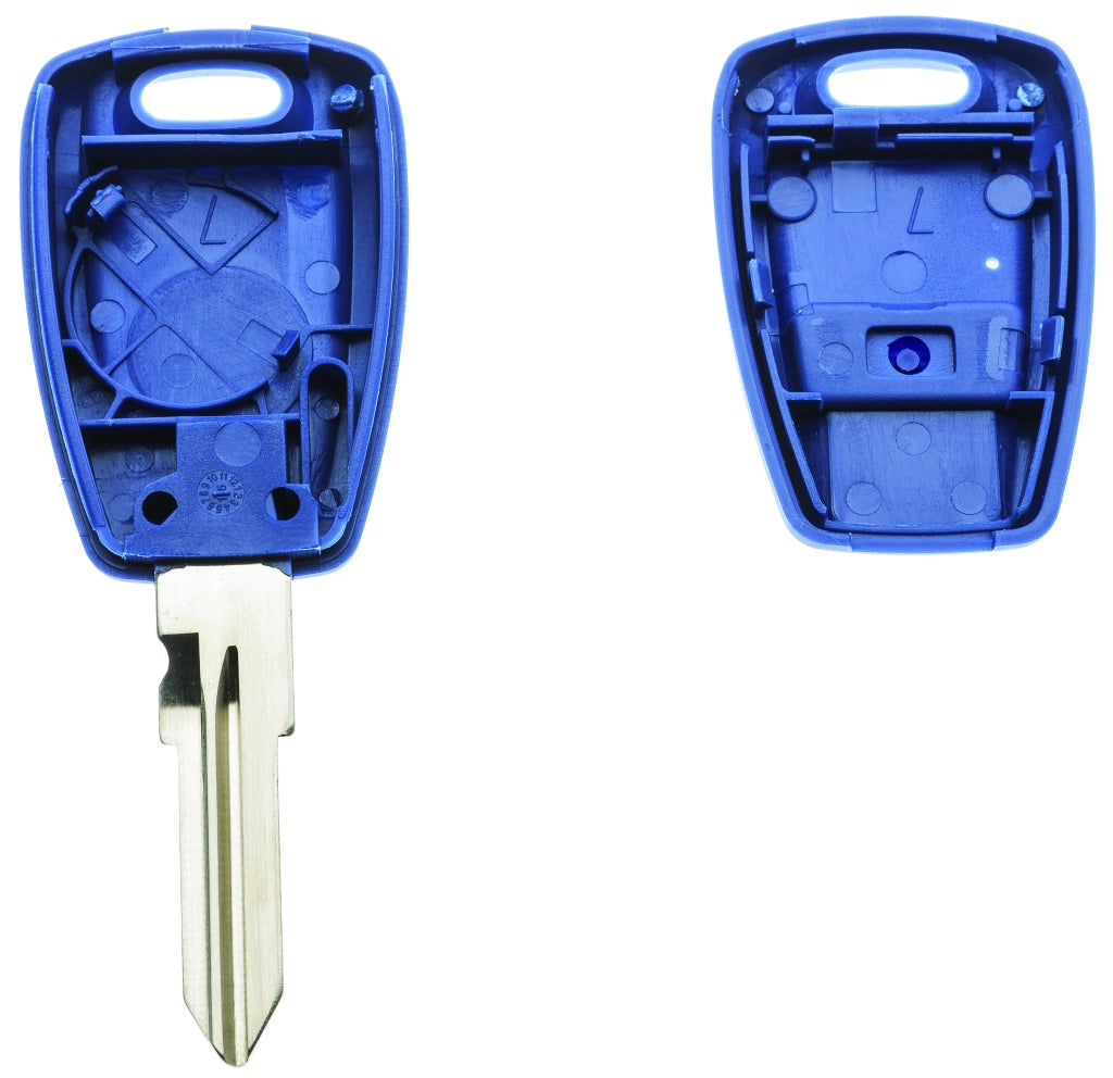 Silca GUSCIO CHIAVE AUTO GT15RARS1  (1 BOTTONE)