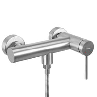 Rubinetto Doccia Rea Foss/clif Brush Nickel