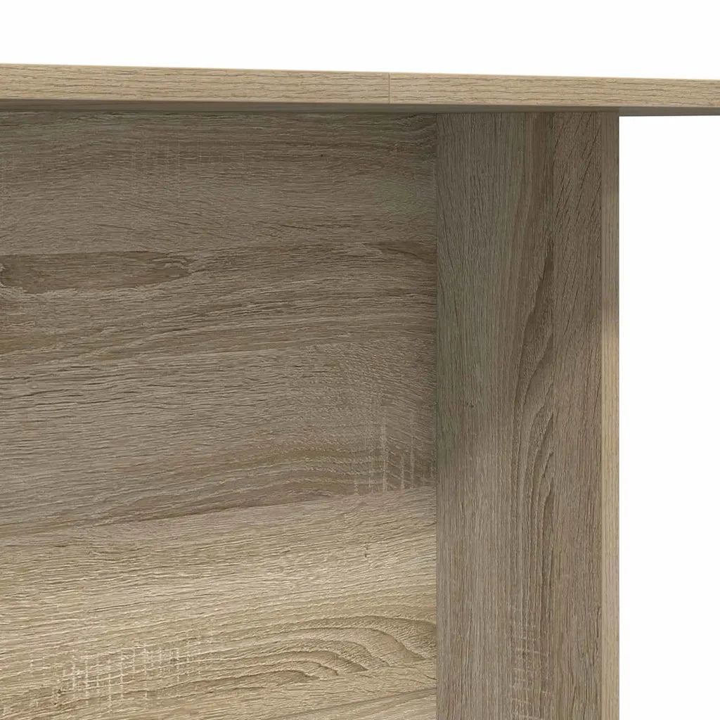 Tavolo da pranzo 110 x 60 x 75 cm Legno ingegnerizzato 863162