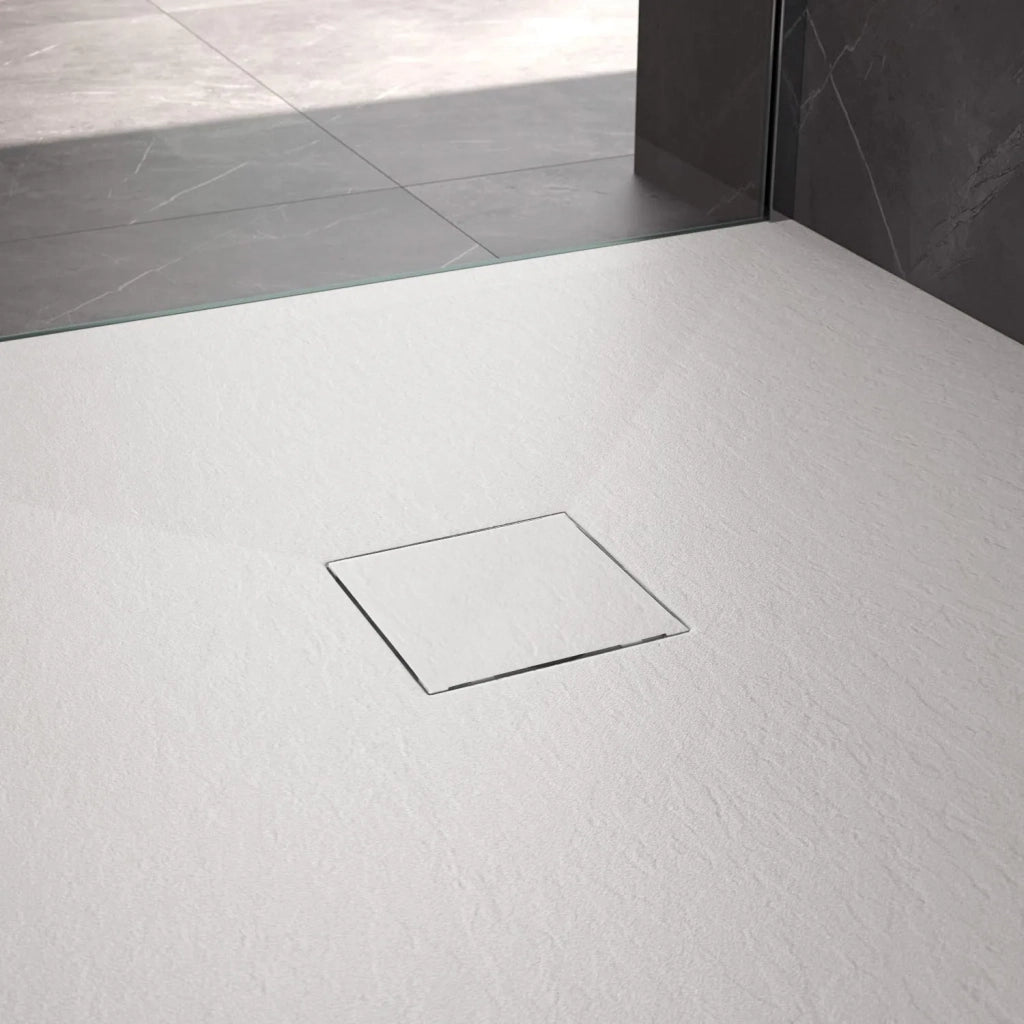 Piatto Doccia Magnum White 120x80