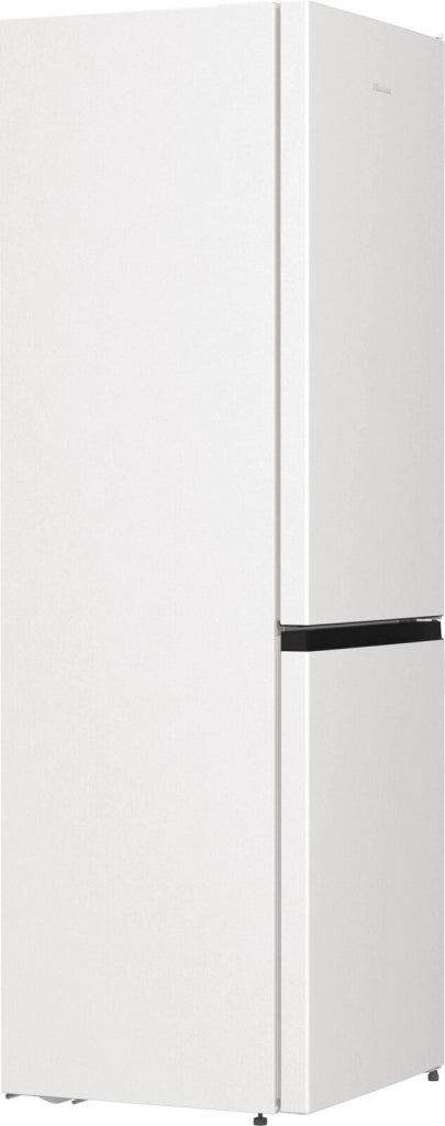Hisense RB390N4AW21 frigorifero con congelatore Libera installazione 300 L E Bianco