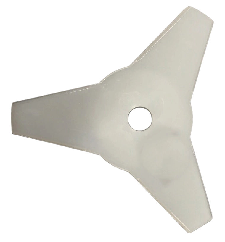 DISCO P/DECESPUGLIATORE IN NYLON A 3 DENTI- 1,0 pz