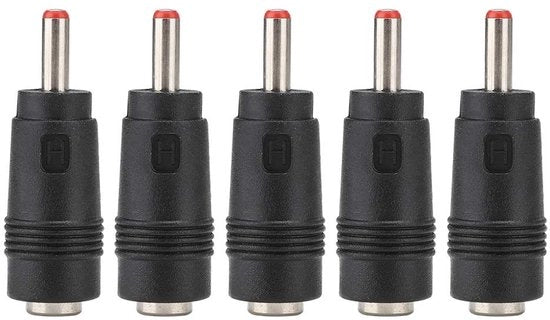 Convertitore di Corrente per Wandladers - Plug & Play - Piccolo e Leggero - Adatto per Diversi Apparati