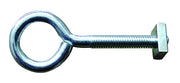 Utilia OCCHIOLO CON FILETTATURA  n° 4 - M6x40