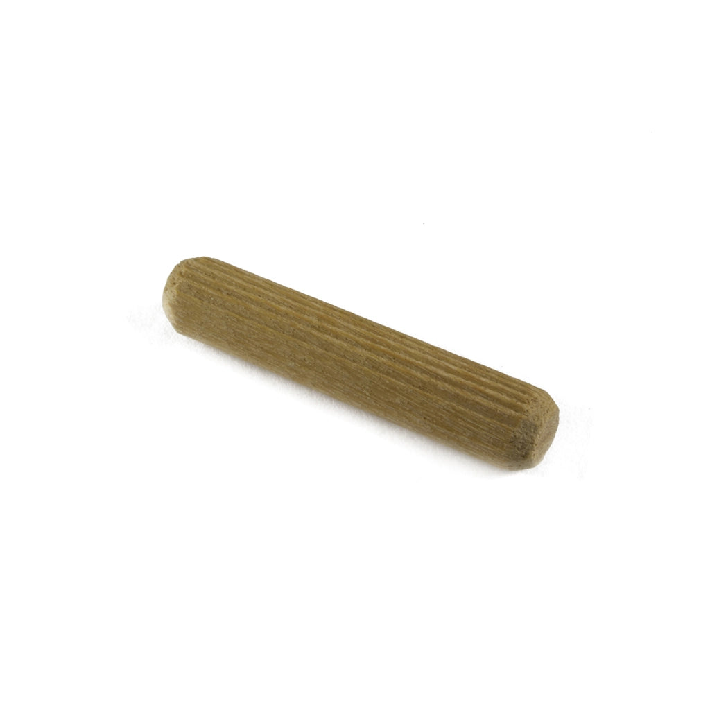 Tasselli in legno per spinatura - Ã˜ 10 mm. - 40 pz.