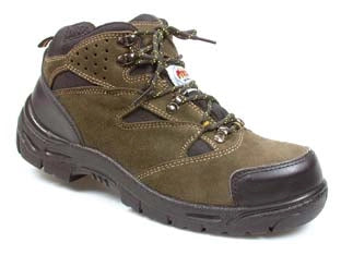 SCARPA DA LAVORO ALTA TREKKING S1P- - n°40 - 1 paio EXCEL