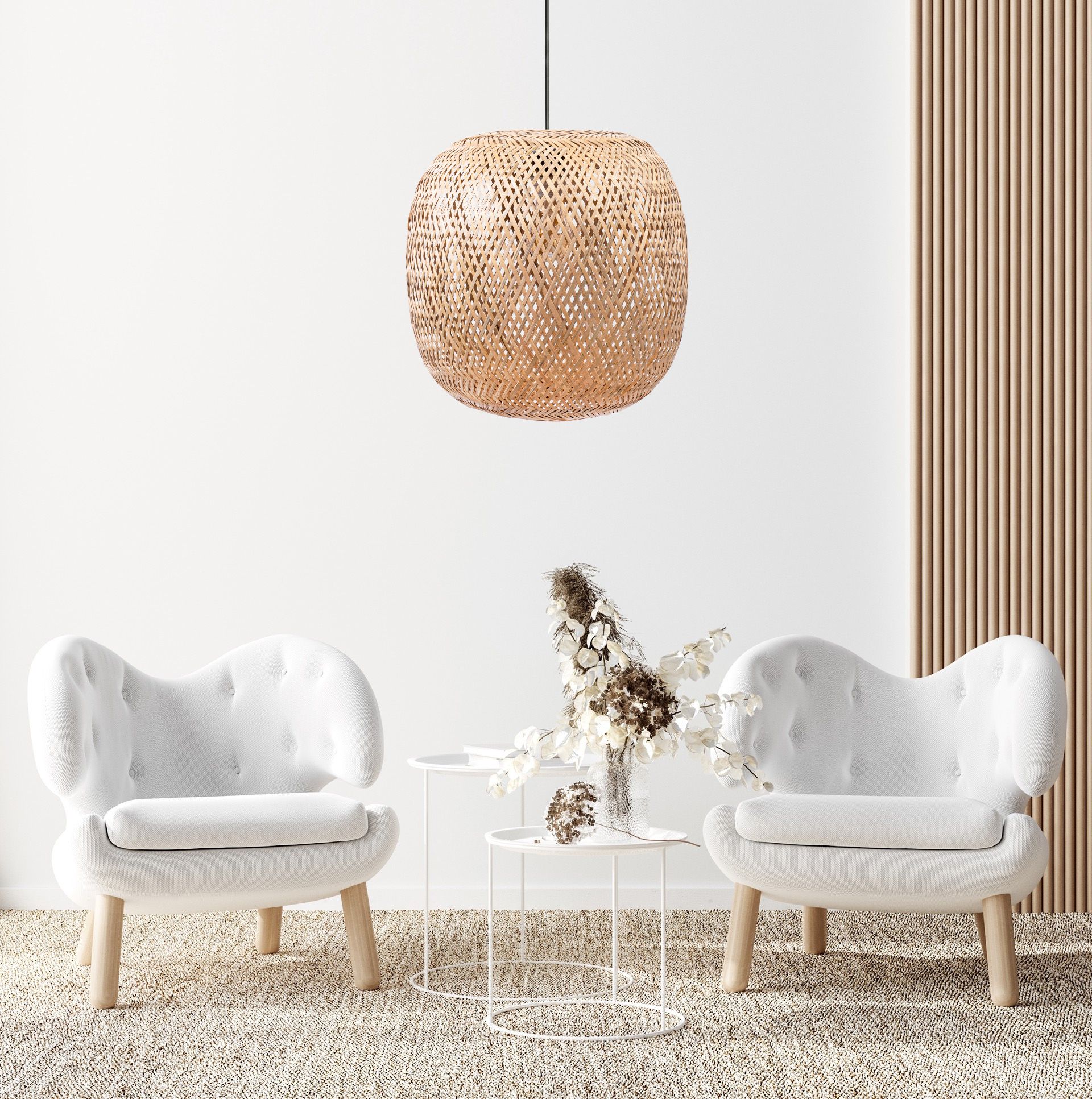 Lampada Natural APP1326-1CP