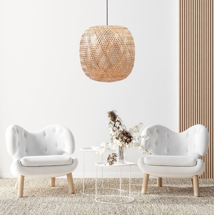 Lampada Natural APP1326-1CP