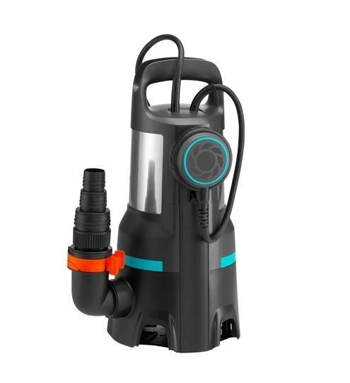 Gardena Dirty Water Pump 25000 1100 W 1,1 bar 25000 l/h