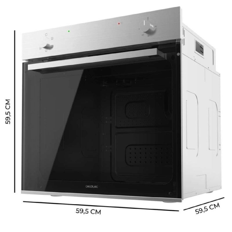 CECOTEC 04722 - Bolero Hexa C126400 Line A