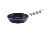Padella Antiaderente ad Induzione Linea Forma 24 cm Pedrini