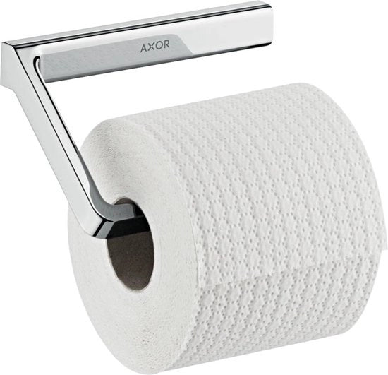 Accessori per cartuccia carta, cromato