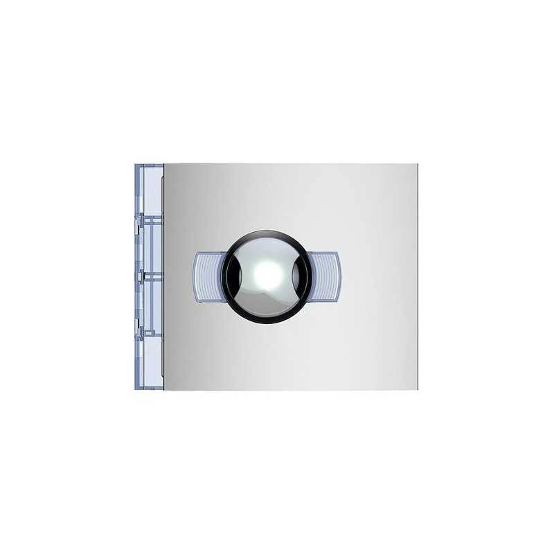 352401 Frontale Telecamera N&D Grandangolare