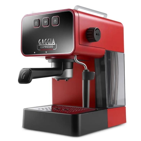 Gaggia espresso evolution manuale macchina per espresso 1,2 l - EG2115/03