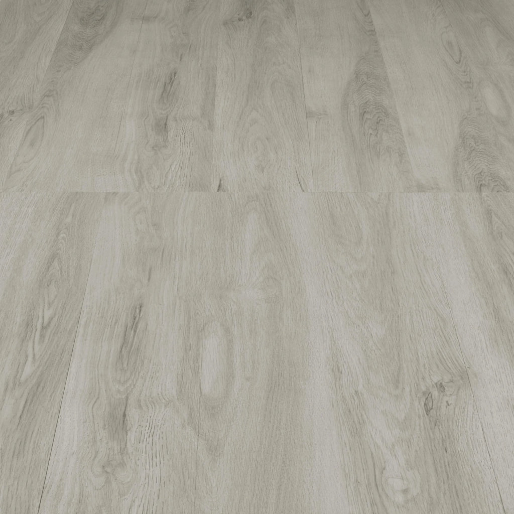 Listello per Pavimentazione Autoadesivo 32 pz Grigio chiaro CFW6139667