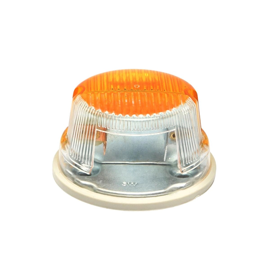 Lampada di segnalazione e posizione anteriore per Case IH, Ford, John Deere codice OEM 3051599R91, 2BE 001259061, AL13659