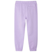 Pantaloni Tuta per Bambini Lilla 104 CFW9687573