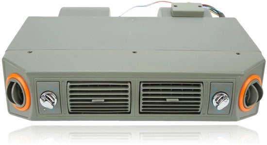 Sistema di Condensazione per Condizionatori d'Aria per Camper, Auto e Camion, 3 Modalità di Regolazione della Temperatura, Condensatore sotto il Volante, Supporto per Termostato Elettronico (12V)