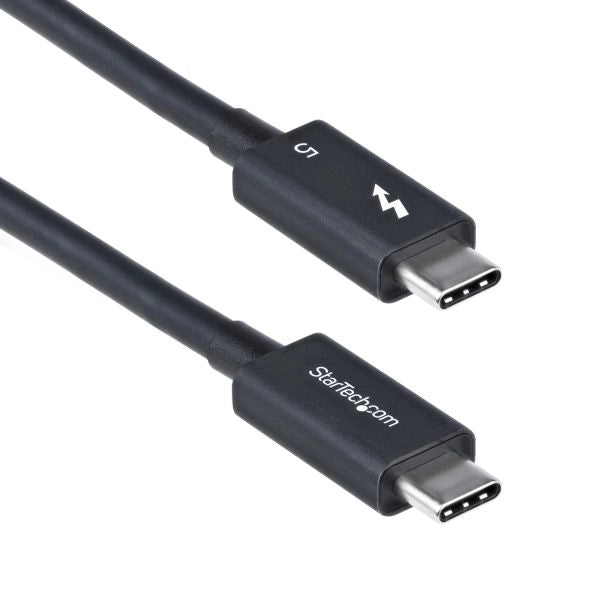 Cavo thunderbolt 5 da 50cm, 8k - TBLT5MM50CM240W