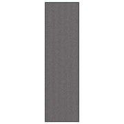 Zerbino Antracite 115x400 cm