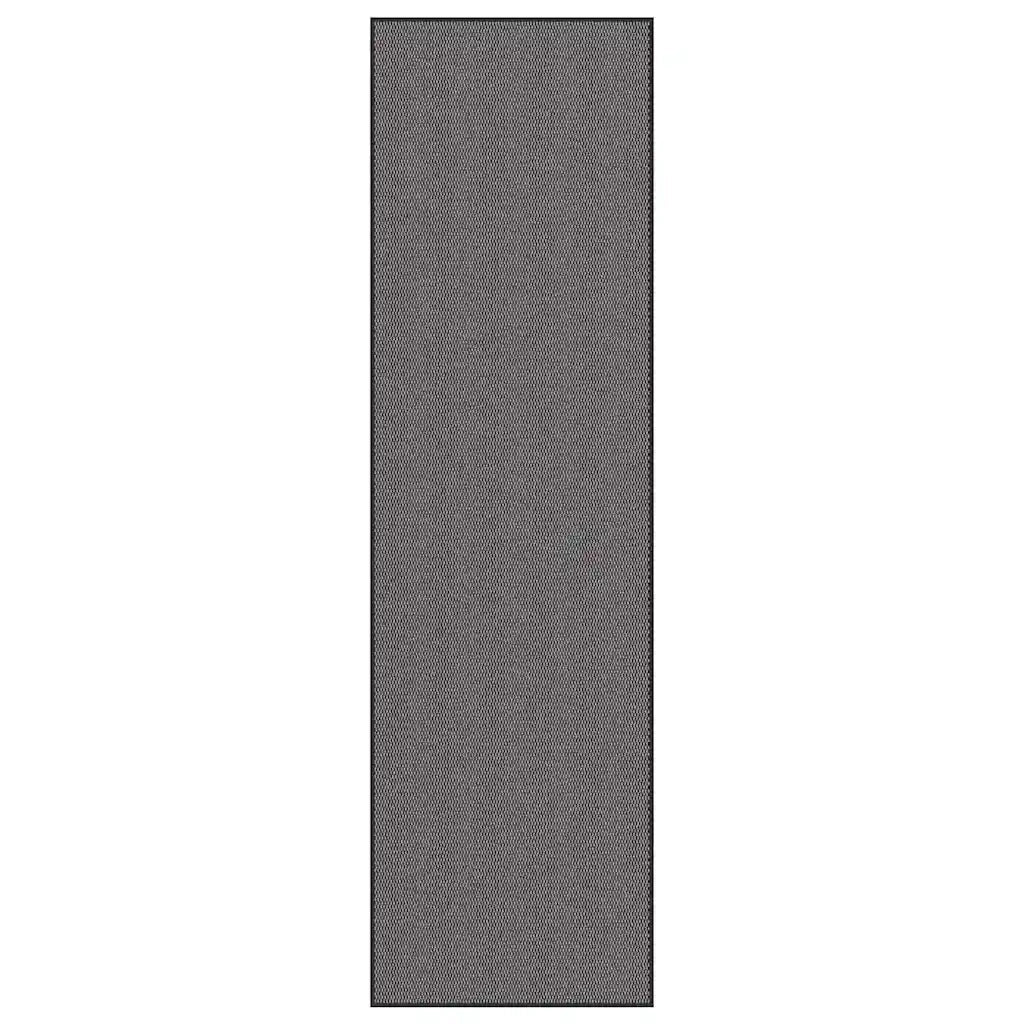 Zerbino Antracite 115x400 cm