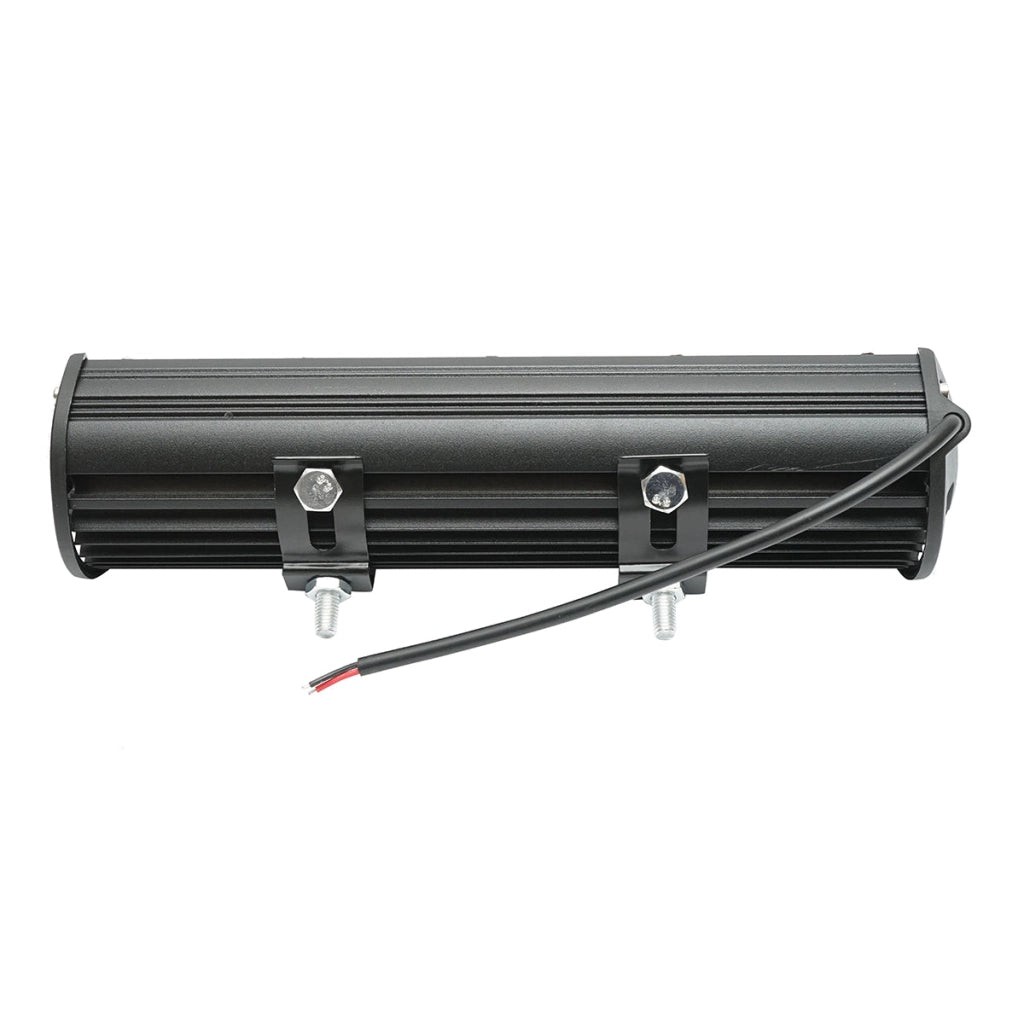 Lampada LED tipo barra, 12-24V, 240W, 305x70x80 mm, Breckner Germany