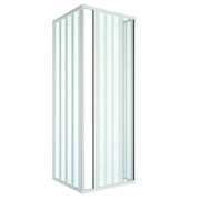 Box Doccia 3 Lati Lux Riducibile Mod. Stefy Lux