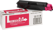 KYOCERA TK-590M cartuccia toner 1 pz Originale Magenta