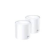 Tp-link deco x20 (2-pack) dual-band (2.4 ghz/5 ghz) wi-fi 5 (802.11ac) bianco interno - TPLNE000234