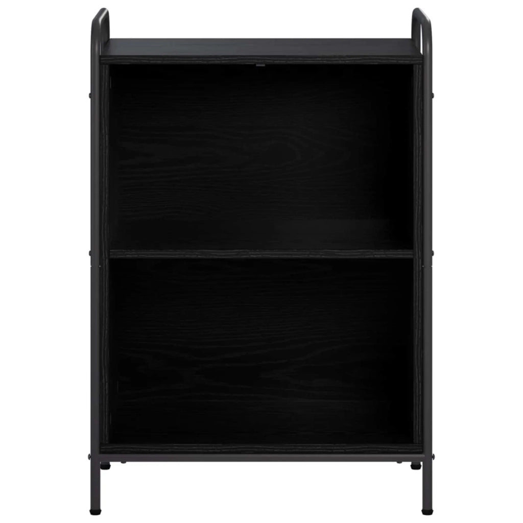 Armadio per Libri 55,5 x 33 x 174 cm Legno ingegnerizzato 8013890