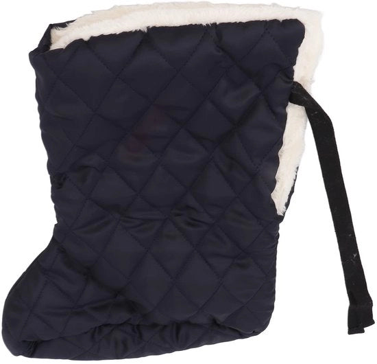 Calze Antiscivolo per Piedi - Protezione per Arti Congelate - Adattabili - Calze da Piedi per Protezione - Modello Universale - Calze Antiscivolo