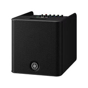 Cassa attiva yamaha stagepas 200 black - 4957812678773