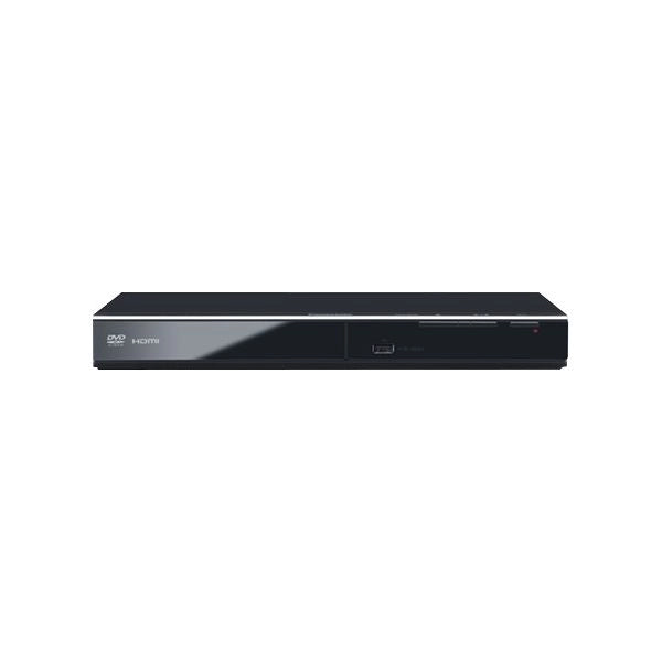 Panasonic dvd-s700eg-k dvd player - S700EGK