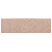 Tappeto da Cucina taupe scandinavo 180 x 60 cm 100% Poliammide 42045747