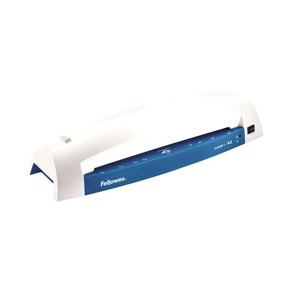 Fellowes lunar+ a3 300 mm/min blu, bianco - 5742701