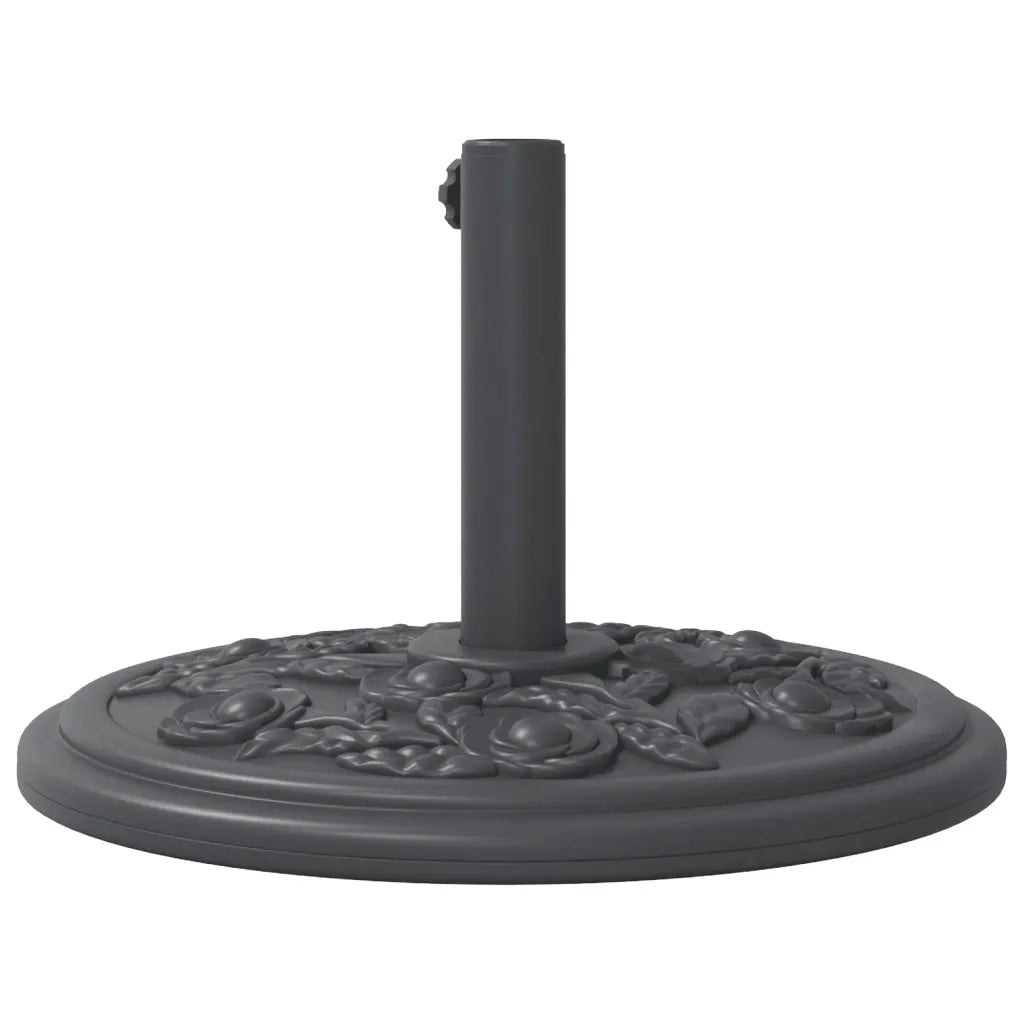 Base per Ombrellone per Pali ?38/48 mm 12 kg Rotonda CFW3577809
