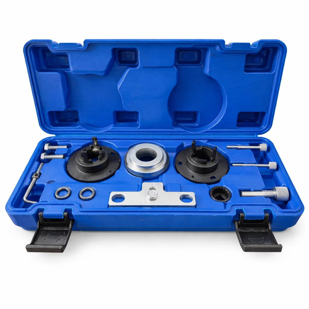 Kit Messa in Fase Motore Ford 1.0 EcoBoost dal 2018 con Valigetta | GS4790