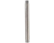 Connettori in acciaio inossidabile SS304 200 mm - Flessibile - Per esterno - Per tubi di aria e acqua - Leggero e duraturo
